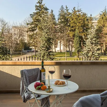 Apartament One Love Metropolitan Gardens Studio Ii