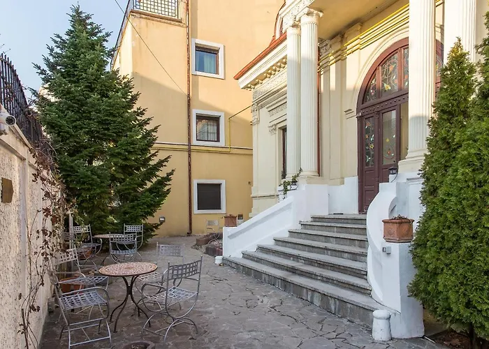 One Love Metropolitan Gardens Studio Ii Apartman *