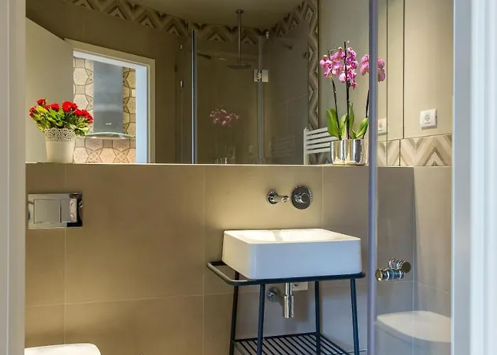 One Love Metropolitan Gardens Studio Ii 부쿠레슈티