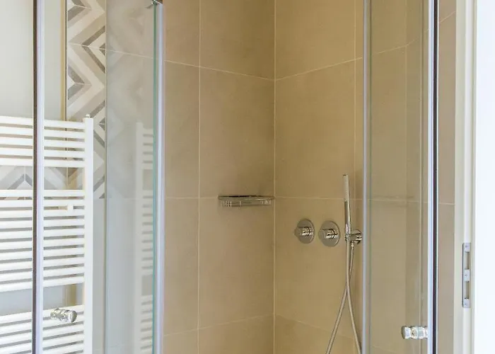 Apartman One Love Metropolitan Gardens Studio Ii