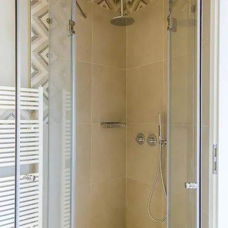 Apartament One Love Metropolitan Gardens Studio Ii